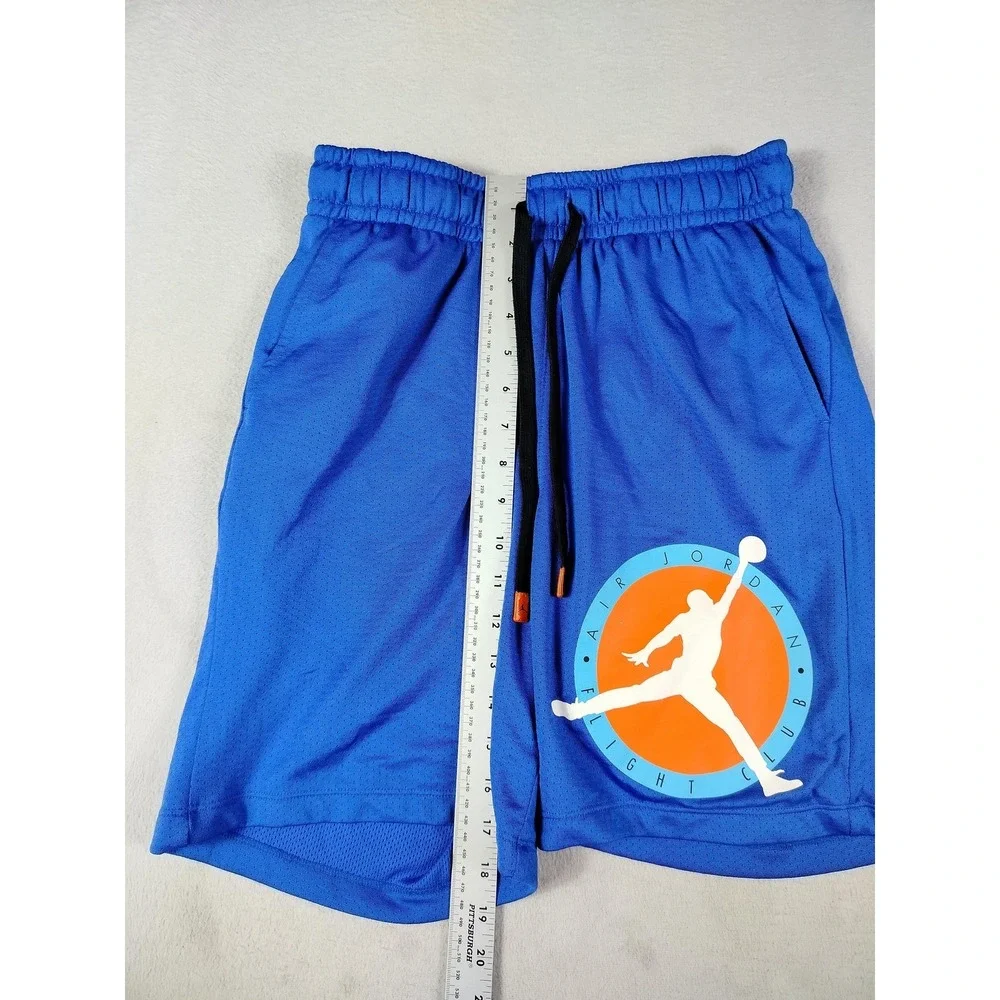 Jordan brand gender
